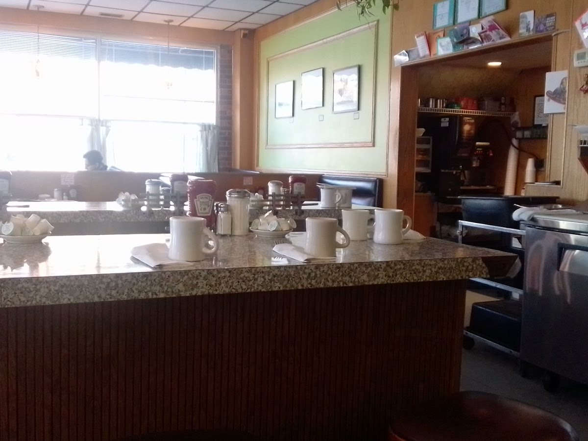 Little Corner Restaurant